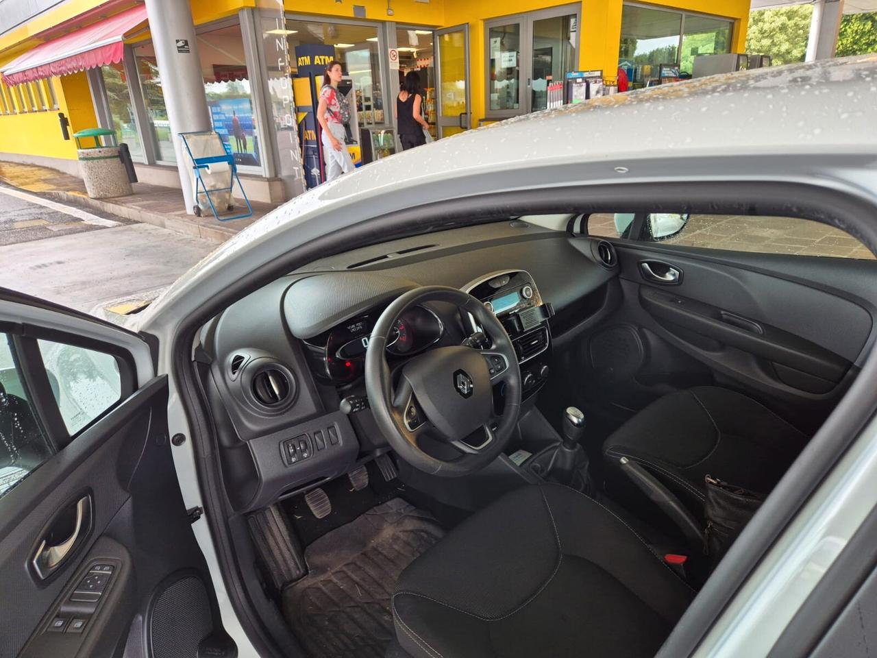 Renault Clio TCe 12V 75 CV 5 porte Life