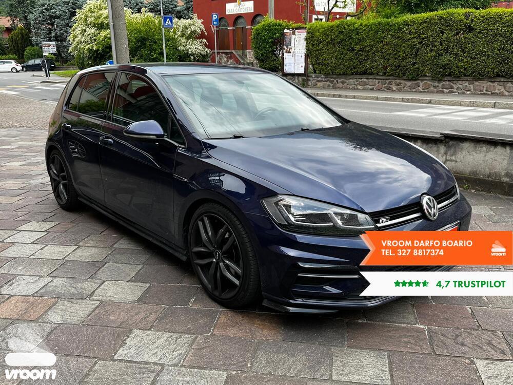 VOLKSWAGEN Golf 7ª serie Golf 1.6 TDI 115 CV 5...