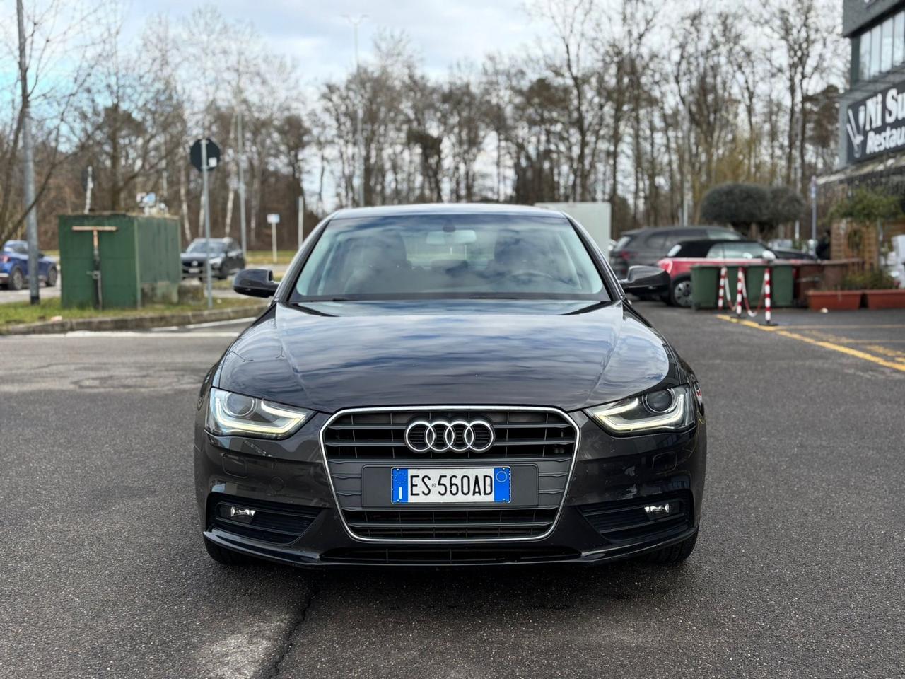 Audi A4 2.0 TDI 150 CV “ MANUALE”