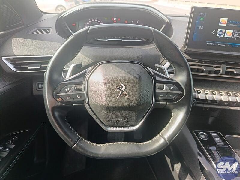 Peugeot 5008 BlueHDi 130 Allure Pack EAT8 S/S aut.