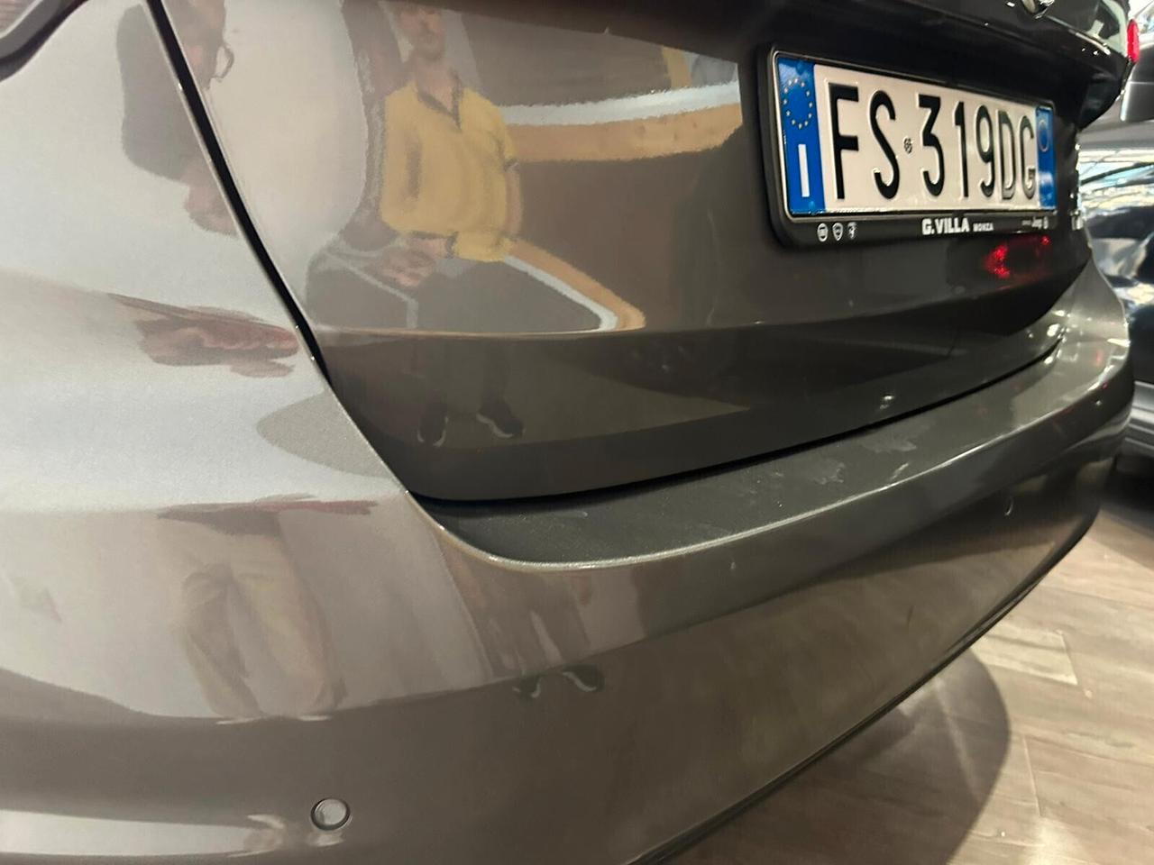 Fiat Tipo 1.3 Mjt S&S SW Lounge