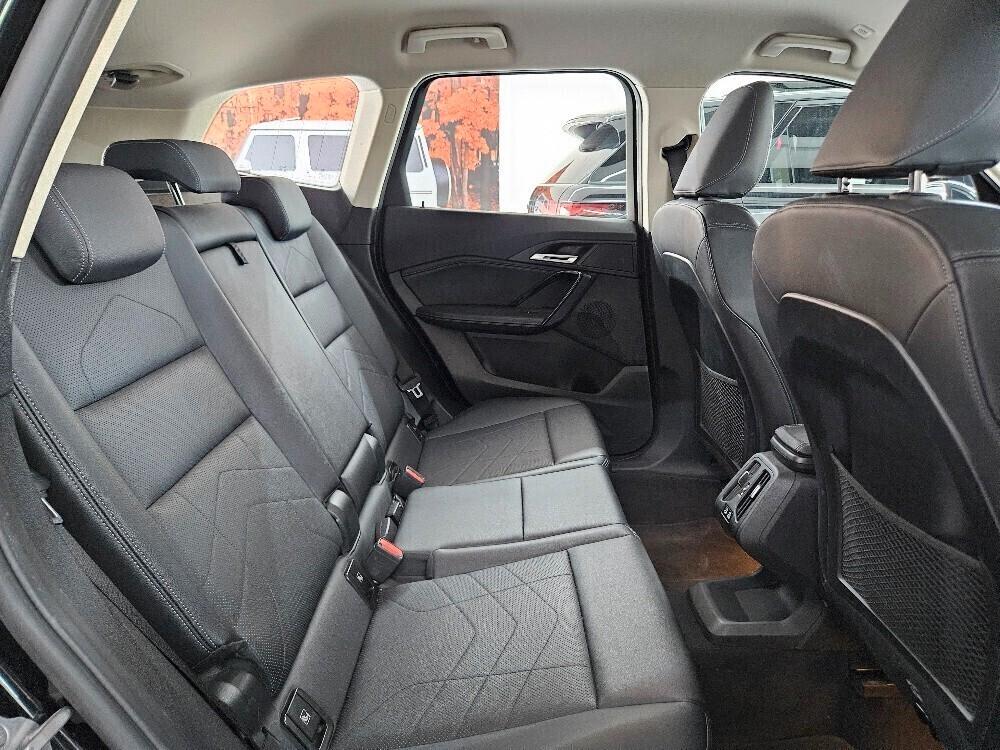 BMW X1 sdrive18d auto - IVA ESPOSTA - TAGLIANDI BMW
