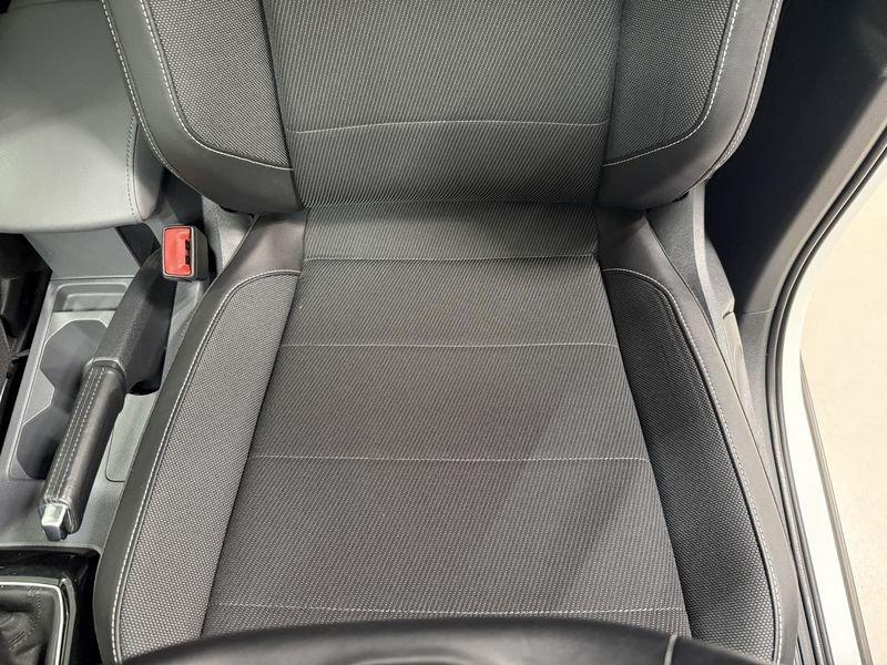 Volkswagen T-Cross T-Cross 1.0 TSI 115 CV Advanced BMT