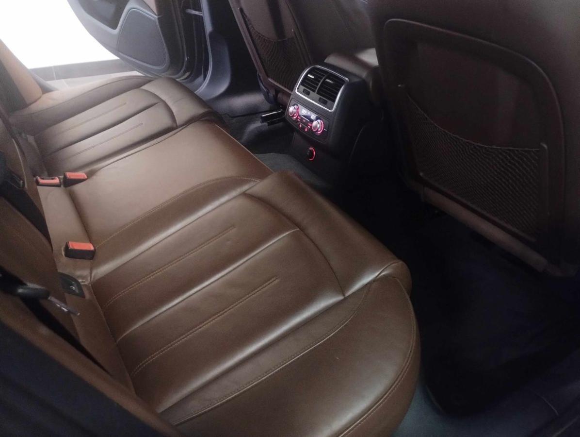 AUDI A6 Avant 2.0 TDI ultra S tronic CAMBIO+FRIZIONI+VOLANO NUOVI