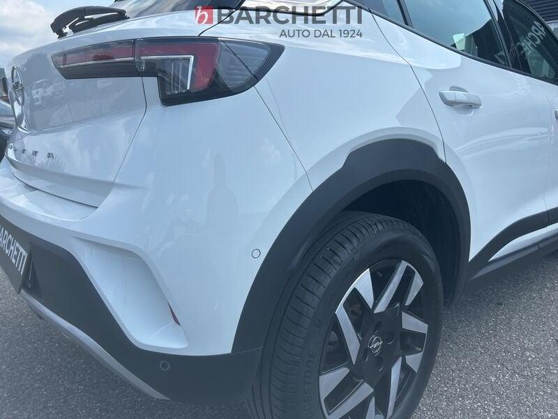Opel Mokka (P2QO) 1.5 DIESEL ELEGANCE