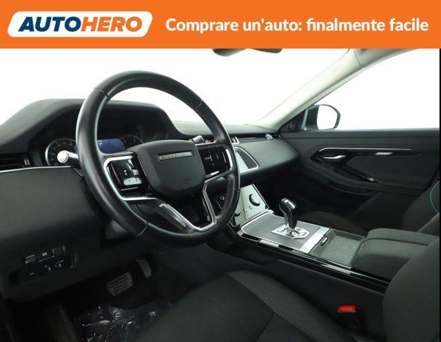 LAND ROVER Range Rover Evoque 2.0D I4 163 CV AWD Auto