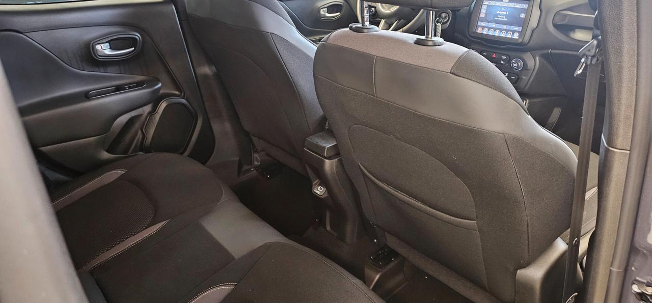 Jeep Renegade 1.6 Mjt 130 CV Limited KM 110000