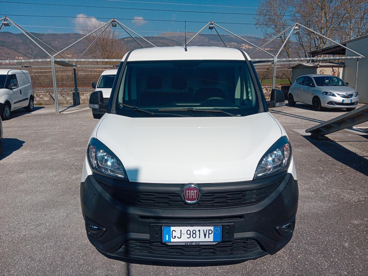 Fiat Doblò 1.6 Mjet 105 3 Posti - 2022