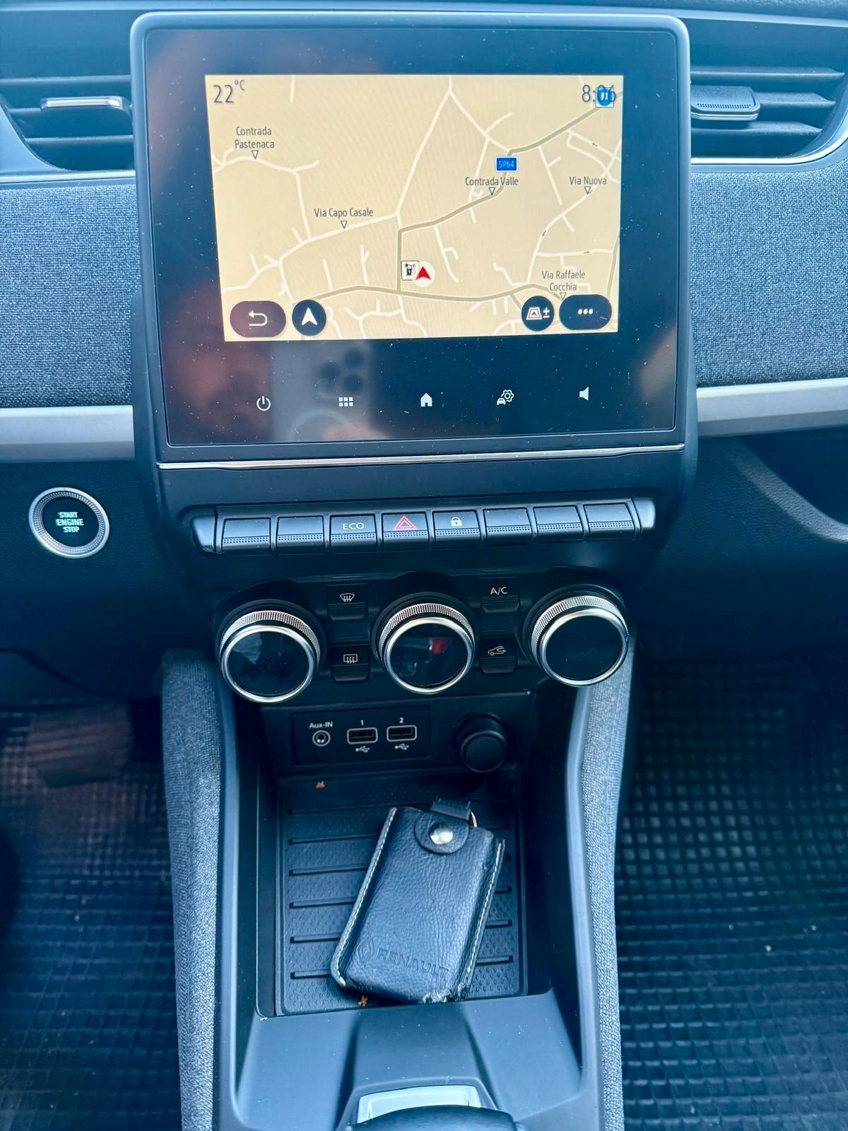 Renault ZOE Intens R135 Flex