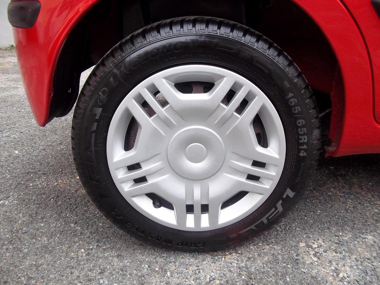 Fiat Panda 1.2 Dynamic 86.800km