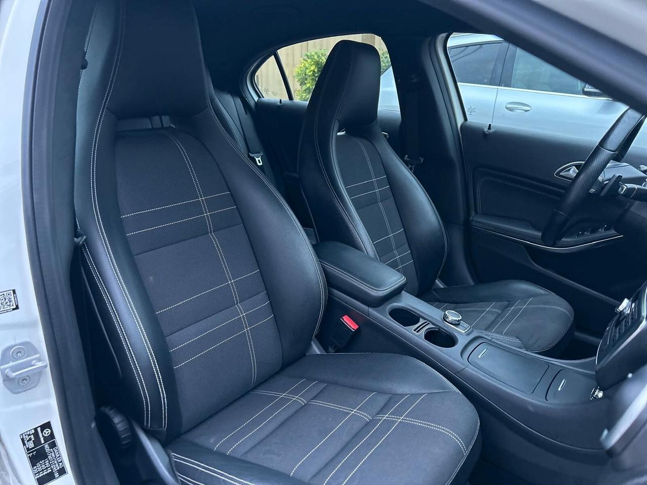 Mercedes-benz A 180 CDI Automatic Sport