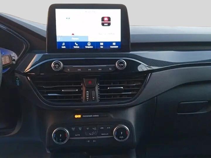 Ford Kuga 1.5 EcoBlue 120 CV AUTOM ST-Line TUA DA €199