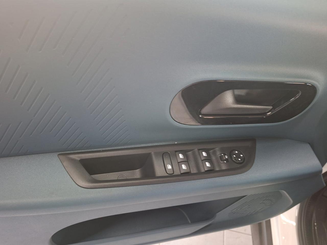 Fiat Grande Panda HYBRID ICON 1.2 110 CV