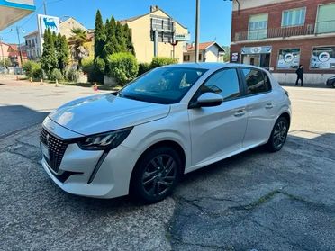 Peugeot 208 PureTech 100 Stop&Start 5 porte Allure Pack