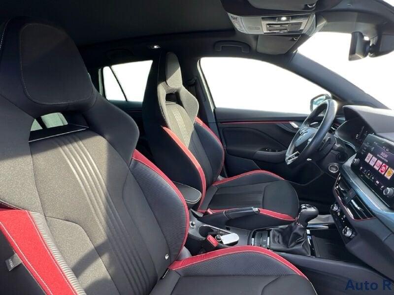 Skoda Scala Scala 1.0 TSI 110 CV DSG Monte Carlo