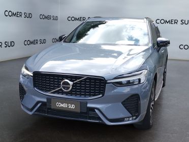 VOLVO XC60 II - XC60 N1 2.0 B4 d Ultimate Dark awd auto