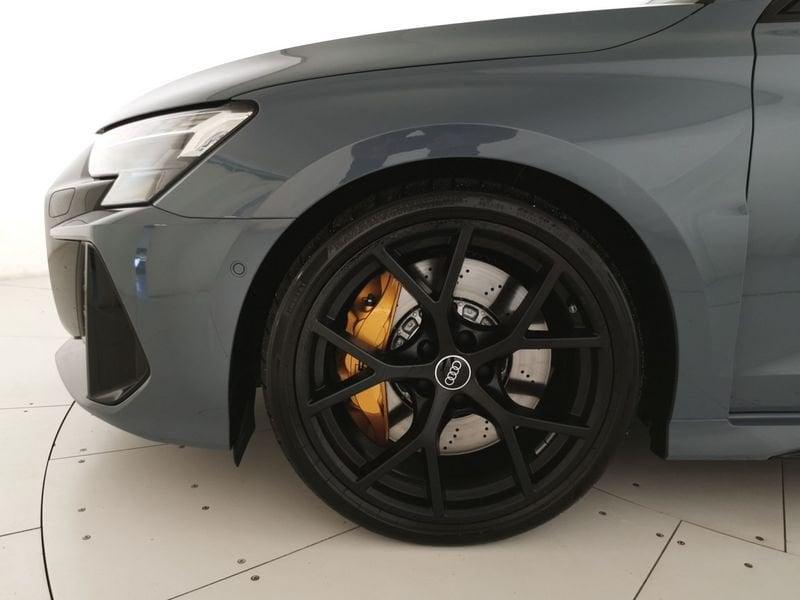 Audi A3 RS3 Sportback 2.5 tfsi quattro s-tronic