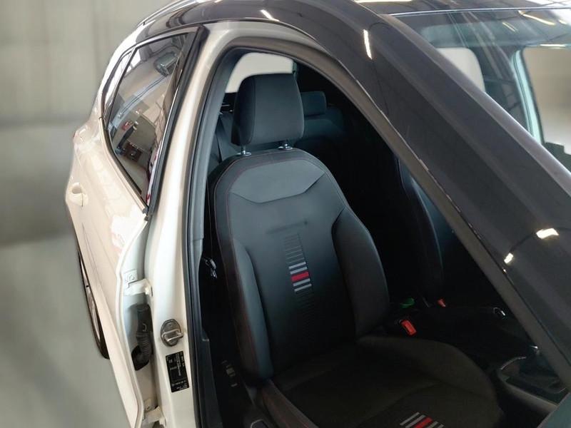 SEAT ARONA 1.0 TGI 66 KW FR CROSSOVER