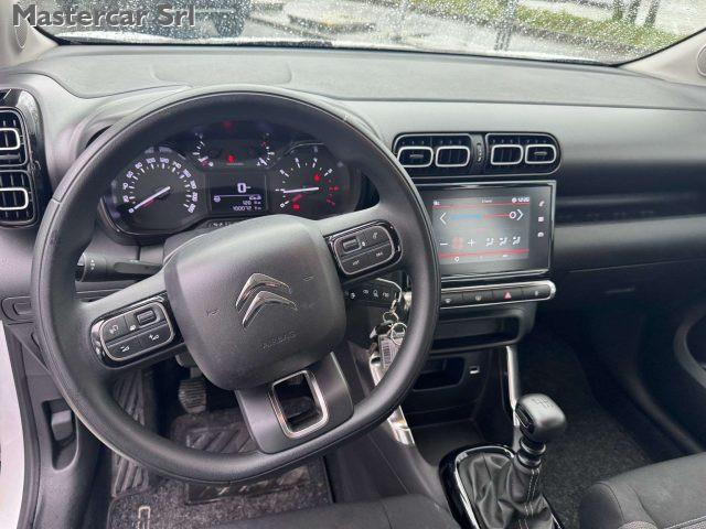 CITROEN C3 Aircross 1.2 110cv Live - GM898VW