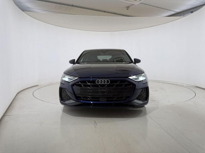 Audi A3 Sportback 35 TDI S tronic S line Edition S.Back