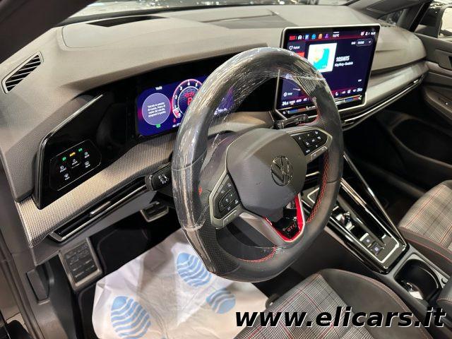 VOLKSWAGEN Golf GTI 2.0 TSI GTI DSG