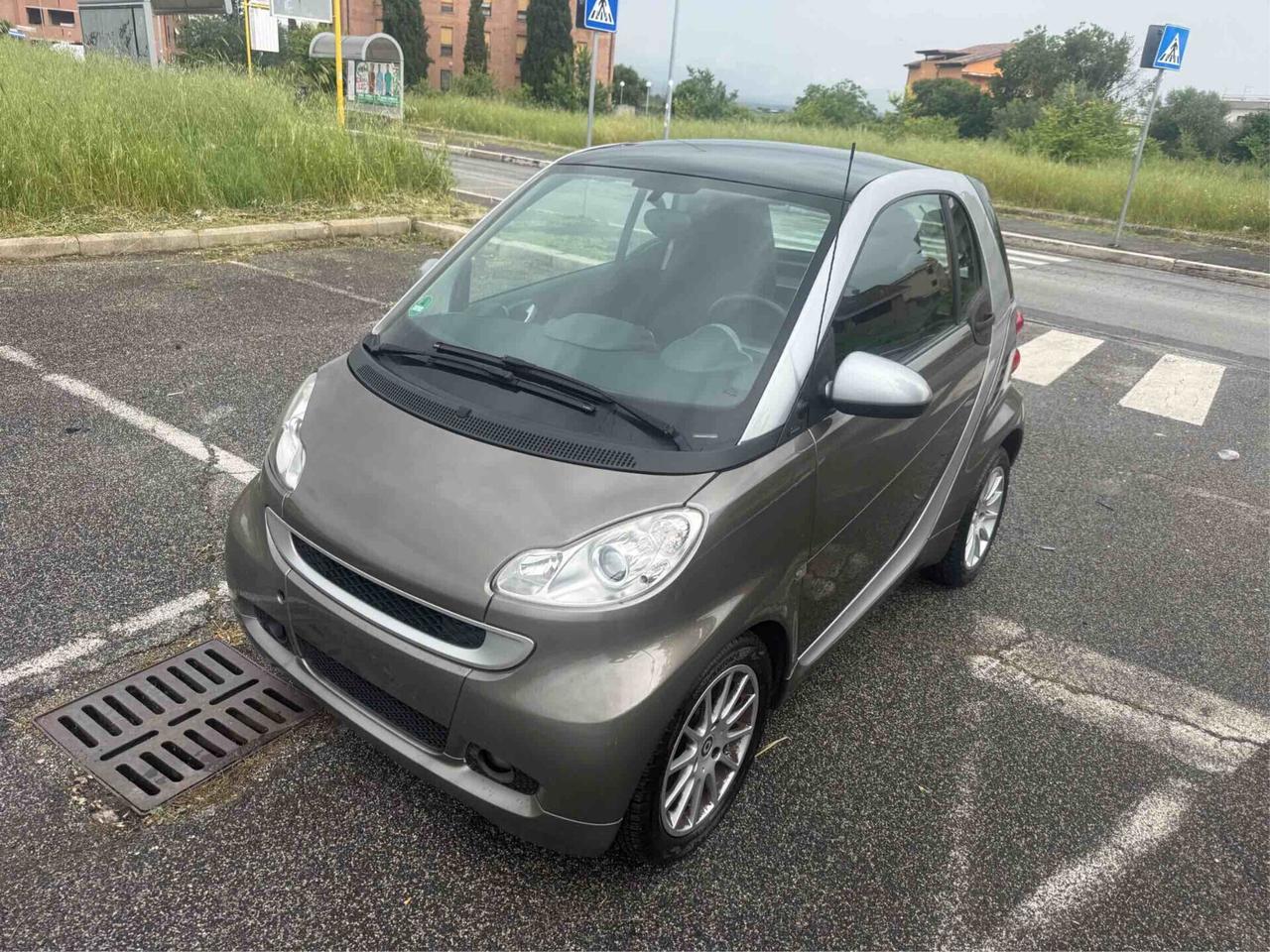 SMART 451 EURO 5B 90000KM ORIGINALI GARANZIA 12 MESII
