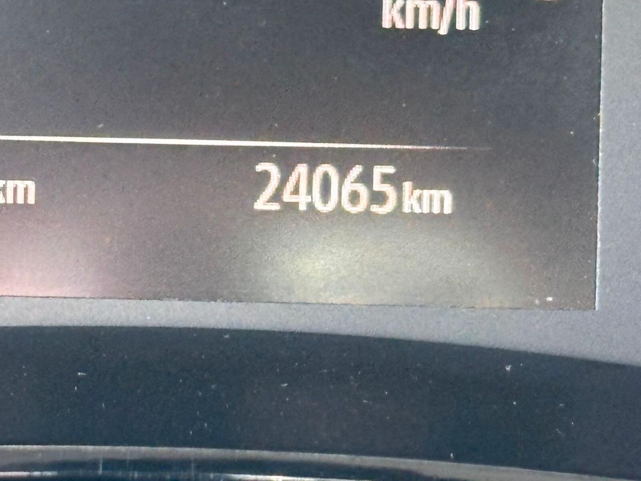 Dacia Spring Comfort Electric 45