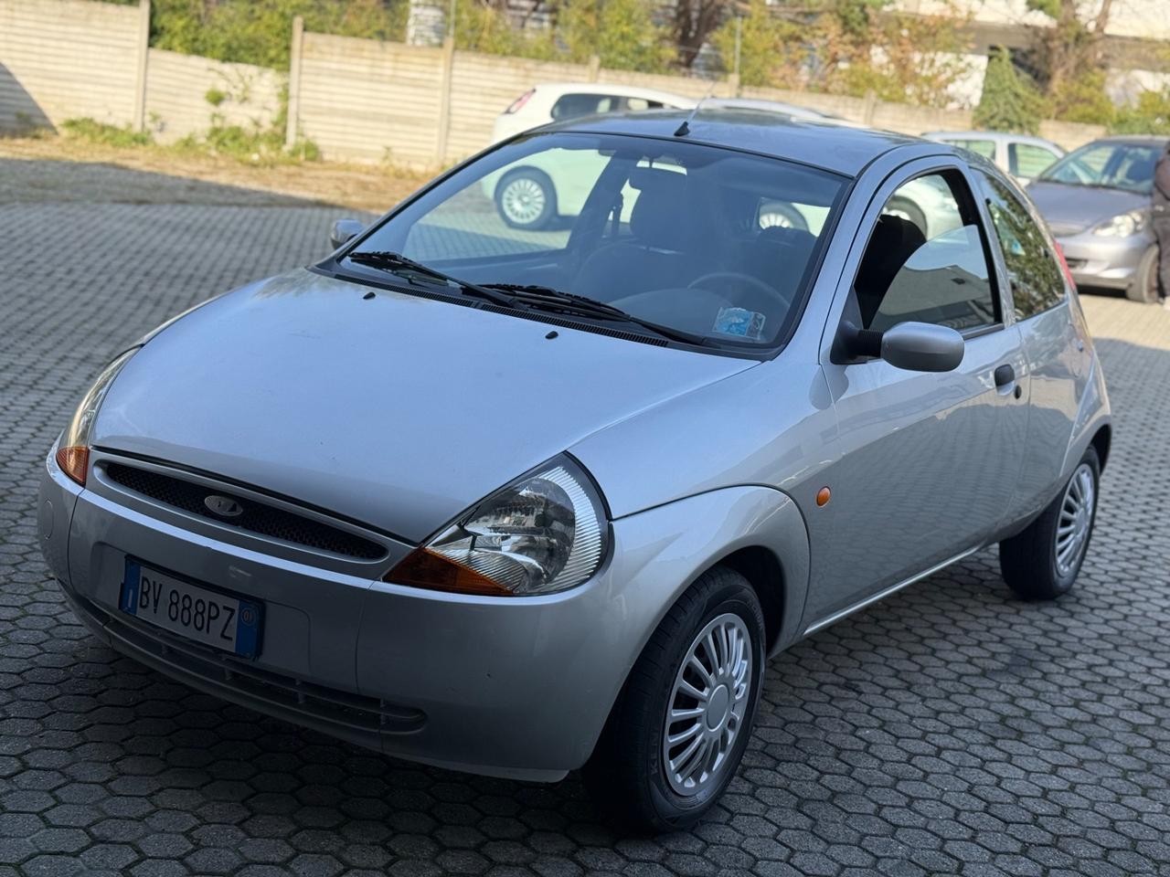 Ford Ka 1.3 Collection