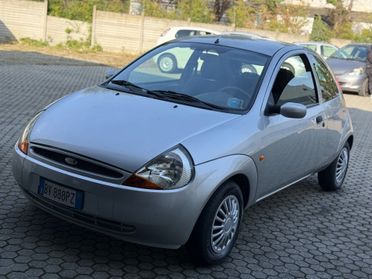 Ford Ka 1.3 Collection
