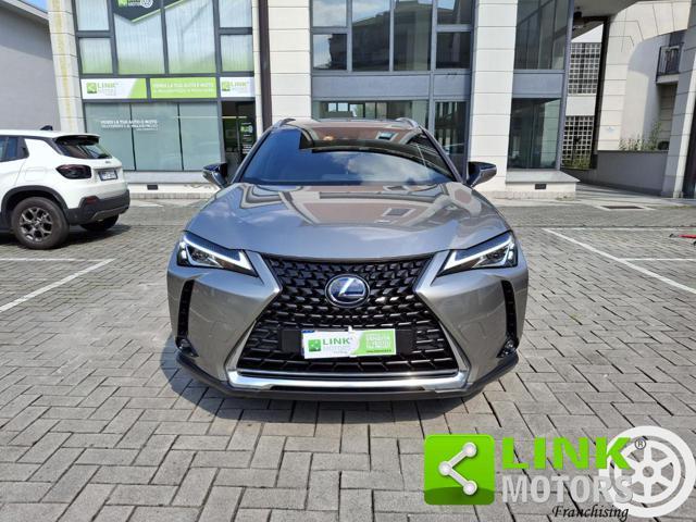 LEXUS UX 250h UX Hybrid Business GARANZIA INCLUSA
