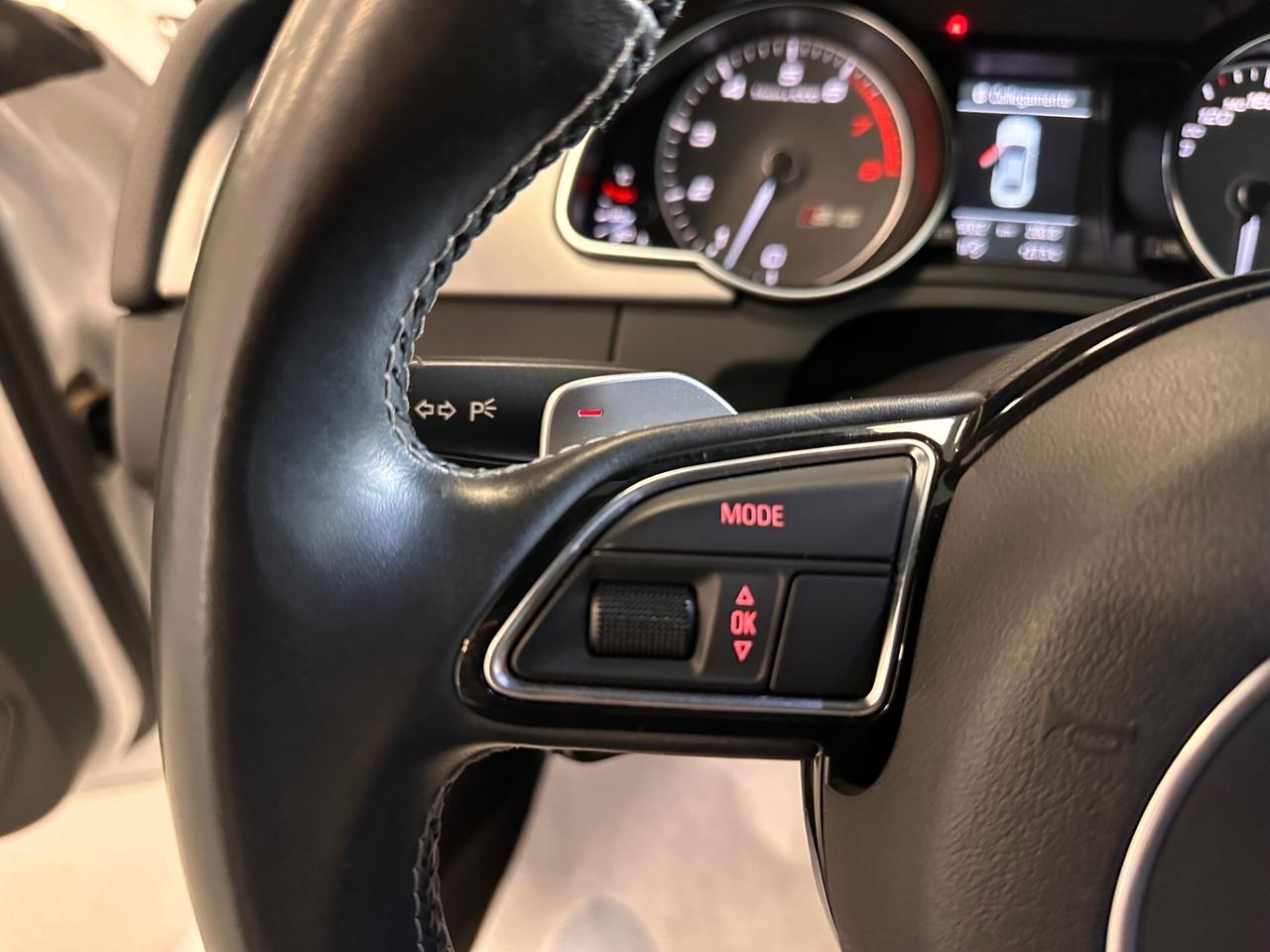 AUDI A5 S 5 CABRIO