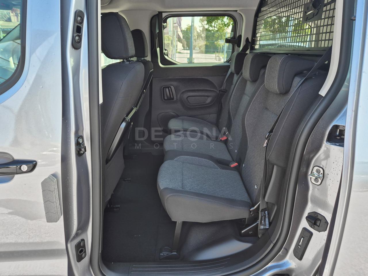 Opel Combo life n1 1.5d 130cv edition plus s&s l1h1 mt6