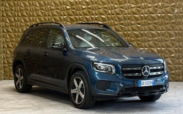 Mercedes-benz GLB 200 d Automatic Sport Plus