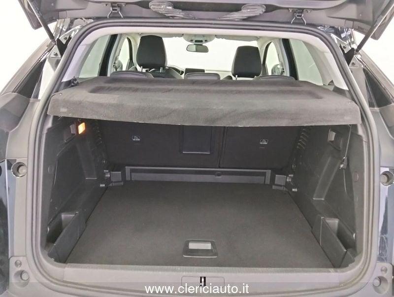 Peugeot 3008 BlueHDi 130 S&S EAT8 Allure