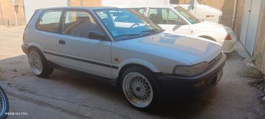 Toyota Corolla 1.6 16V GTi