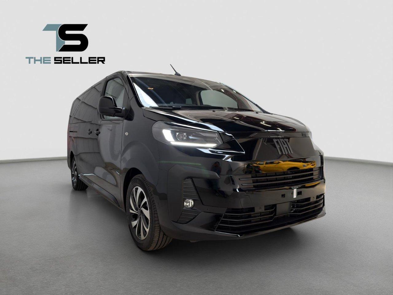 FIAT Ulysse combi M1 XL 2.2 diesel 180cv S&S auto*FORMULA S*