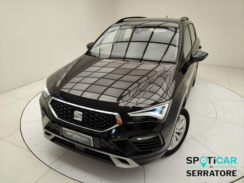 Seat Ateca 1.0 tsi Business 110cv