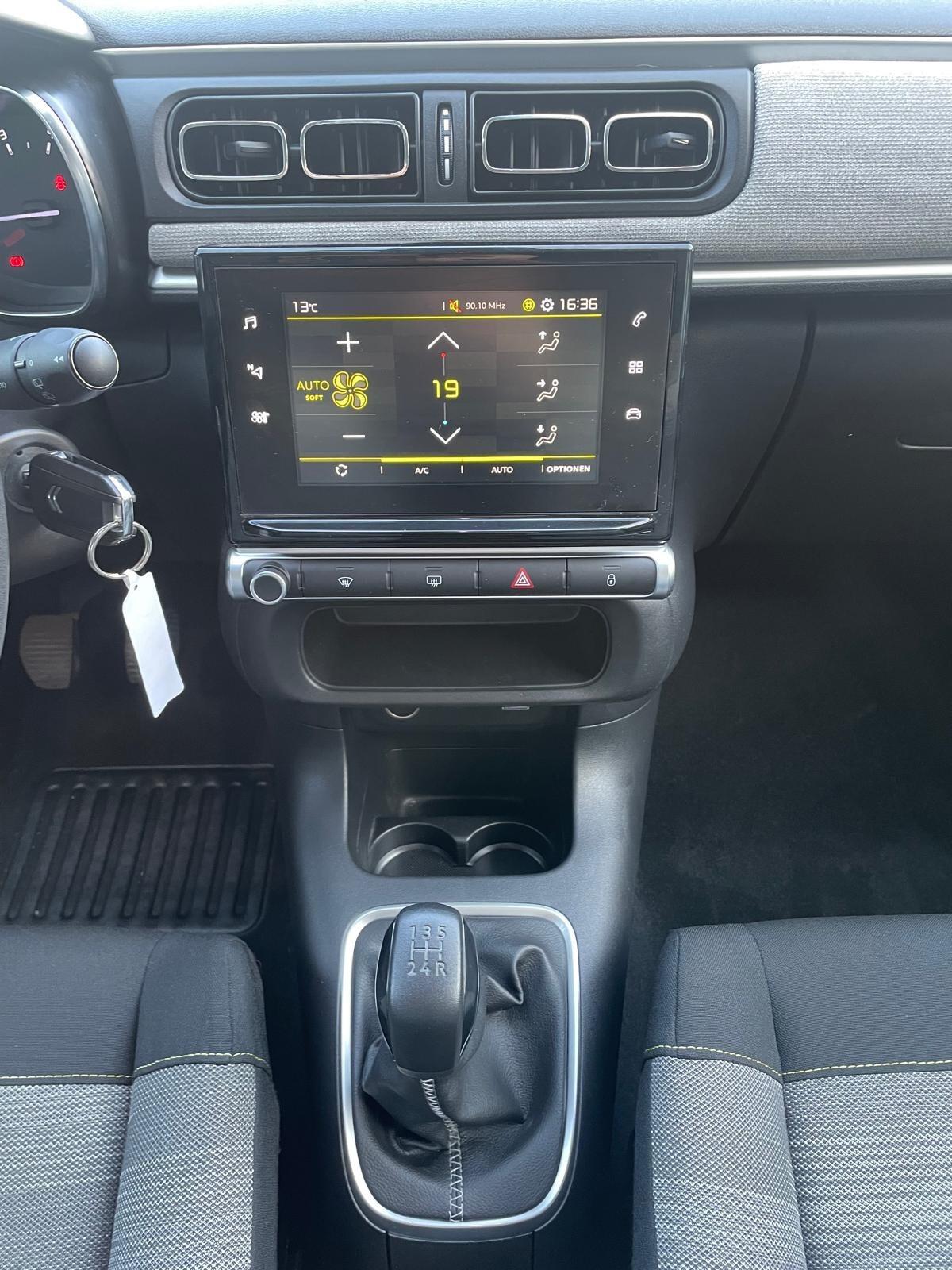 Citroen C3 1.2 Neoapatentati