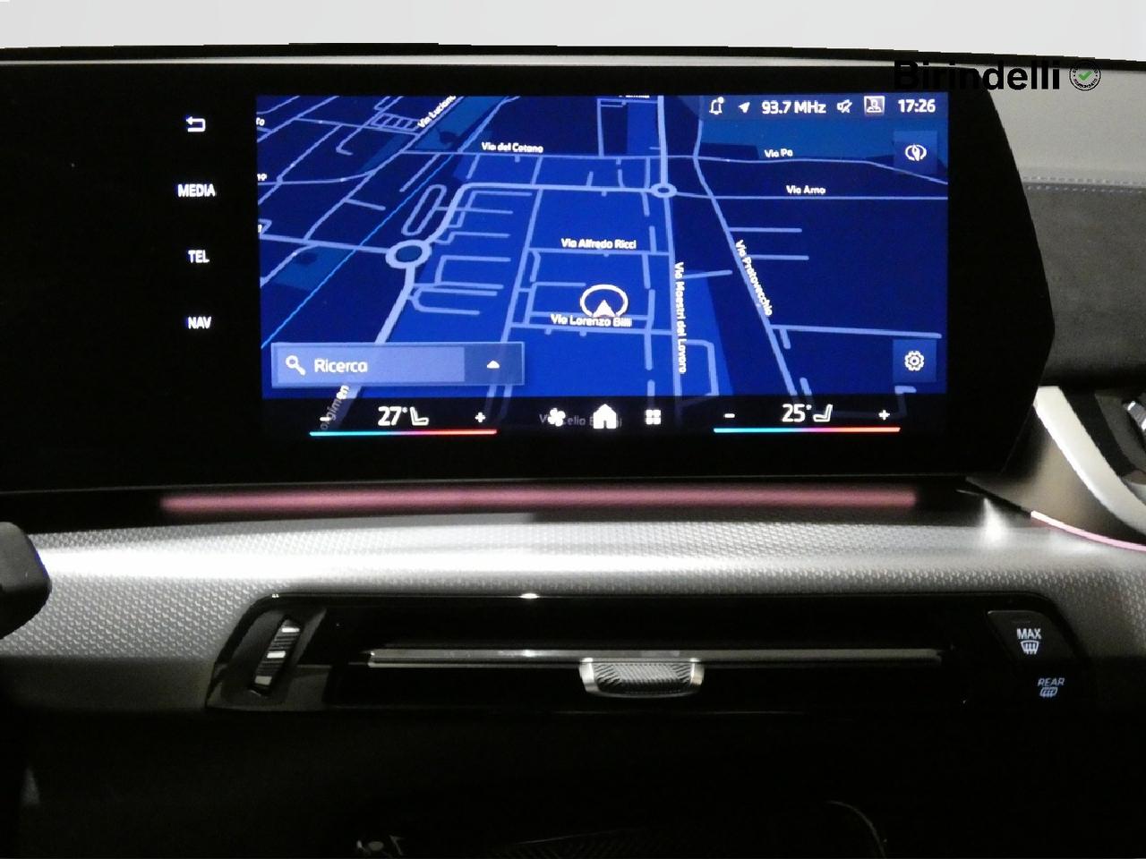 BMW BMW X1 sDrive18d