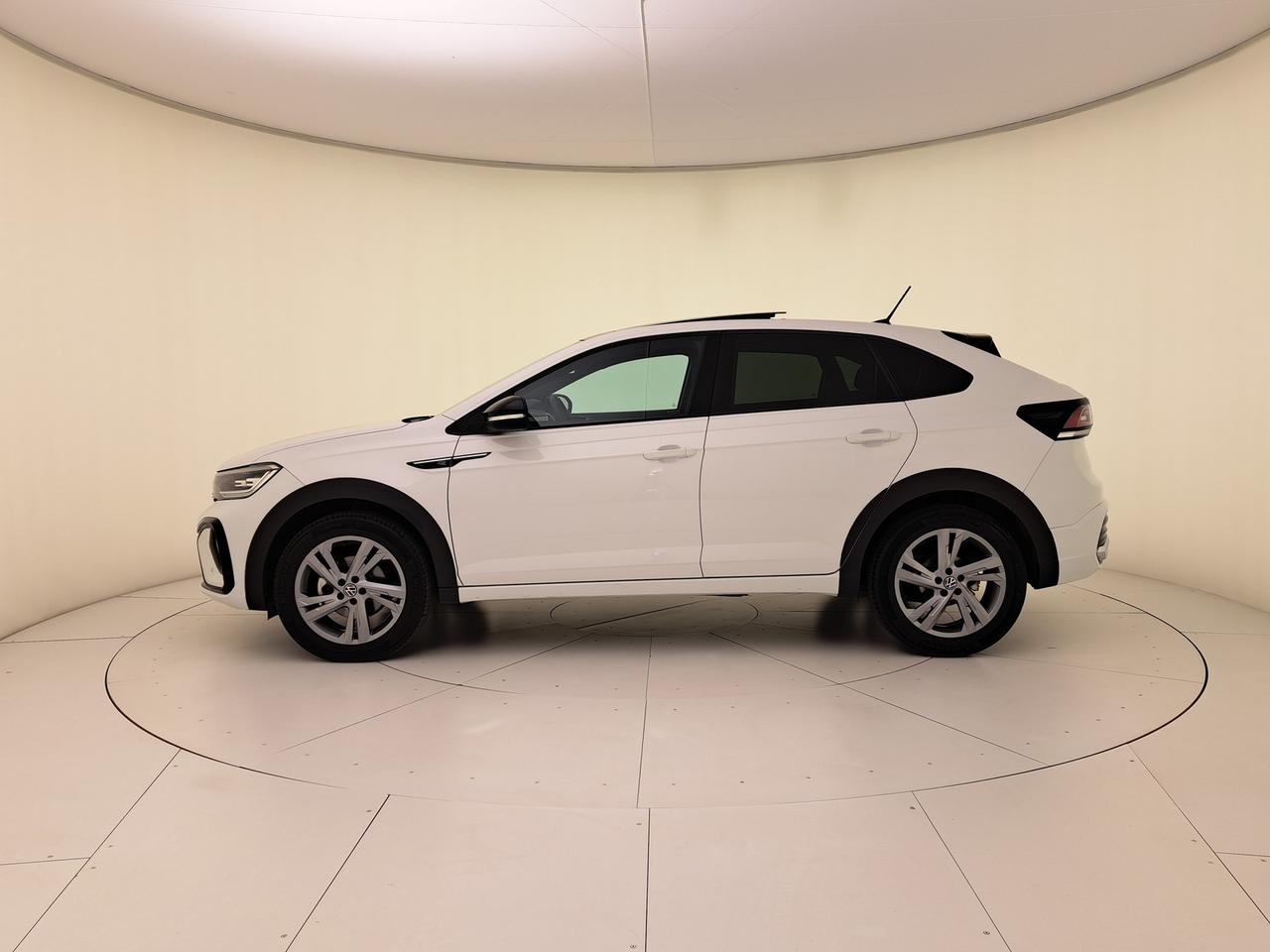 Volkswagen Taigo 1.0 tsi r-line 110cv