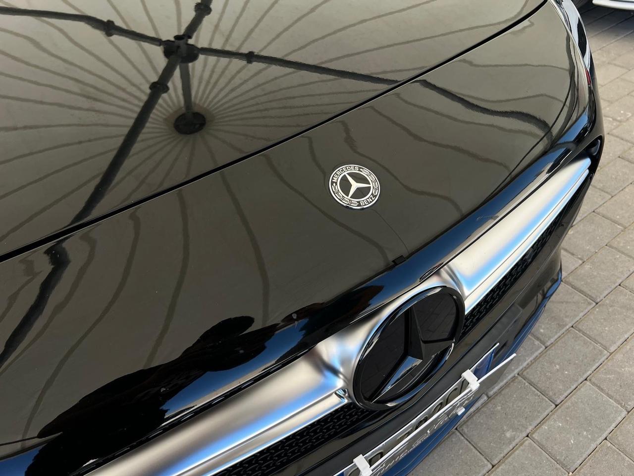 Mercedes-benz A 45 AMG 35 4Matic