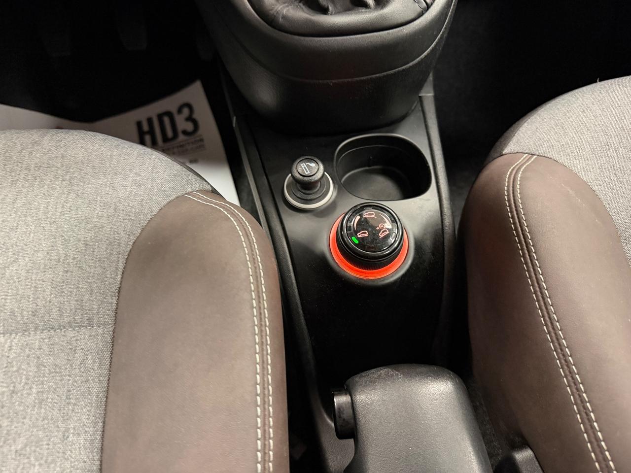 Fiat Panda 0.9 TwinAir Turbo S&S 4x4