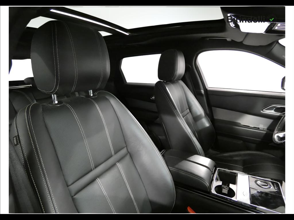 LAND ROVER Range Rover Velar - Range Rover Velar 2.0D I4 240 CV R-Dynamic SE