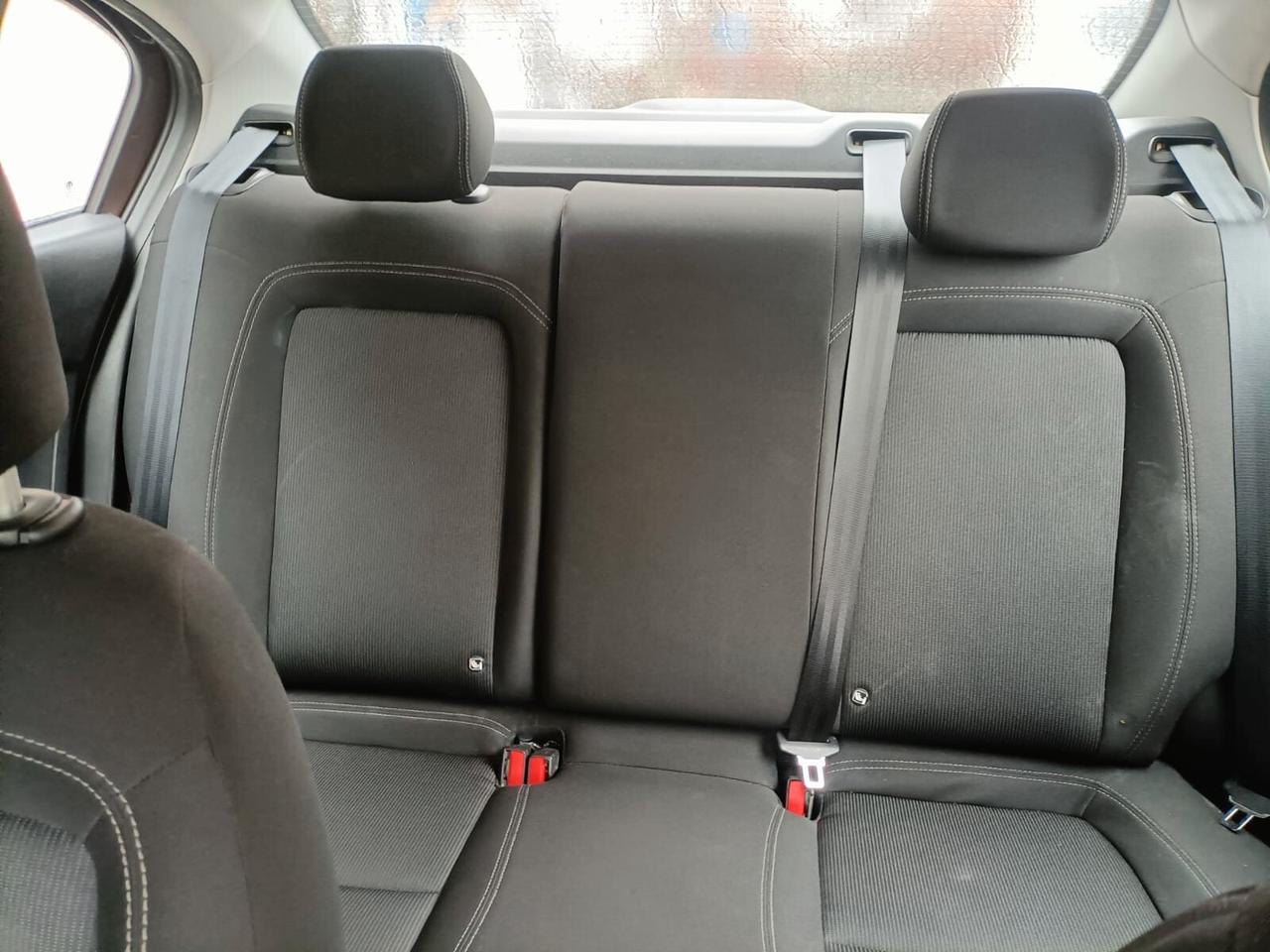 Fiat Tipo 1.6 Mjt 4 porte Lounge