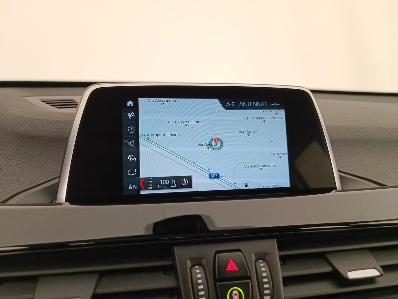 BMW X1 F48 - X1 xdrive20d xLine auto