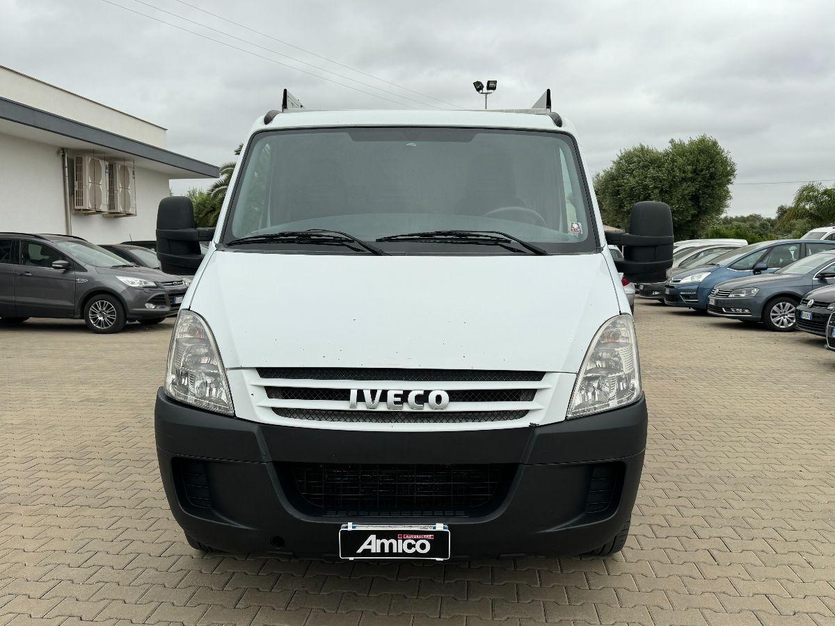 IVECO - Daily