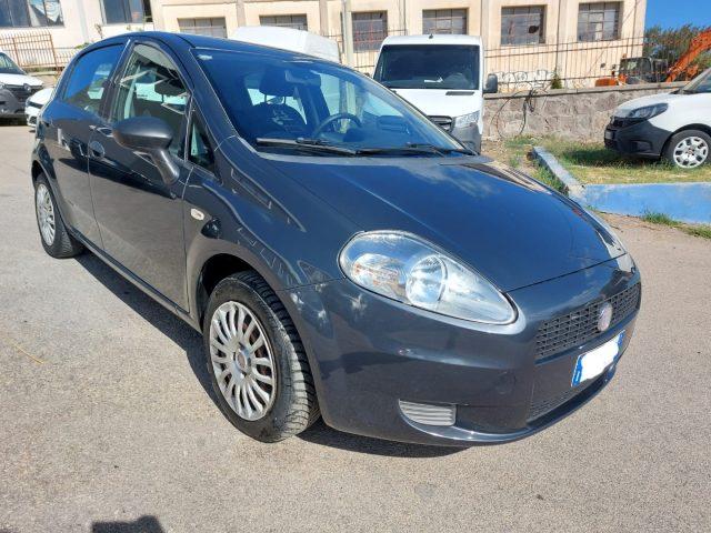 FIAT Grande Punto 1.3 MJT 75 CV 5 porte S&S Actual
