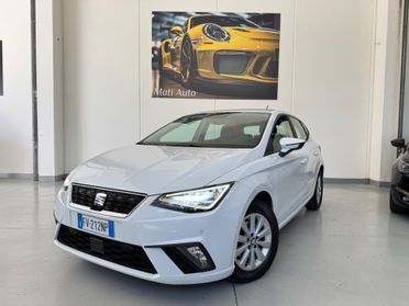 Seat Ibiza 1.6 TDI 95 CV DSG 5 porte Business Ok Neopatentati
