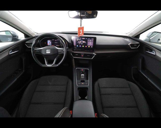 SEAT Leon Sportstourer 1.5 eTSI 150 CV DSG Xcellence
