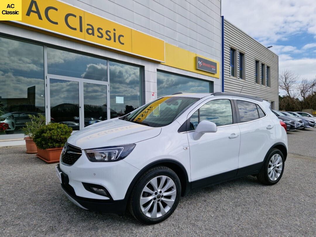 Opel Mokka X Innovation 1.6 Cdti (136 cv)